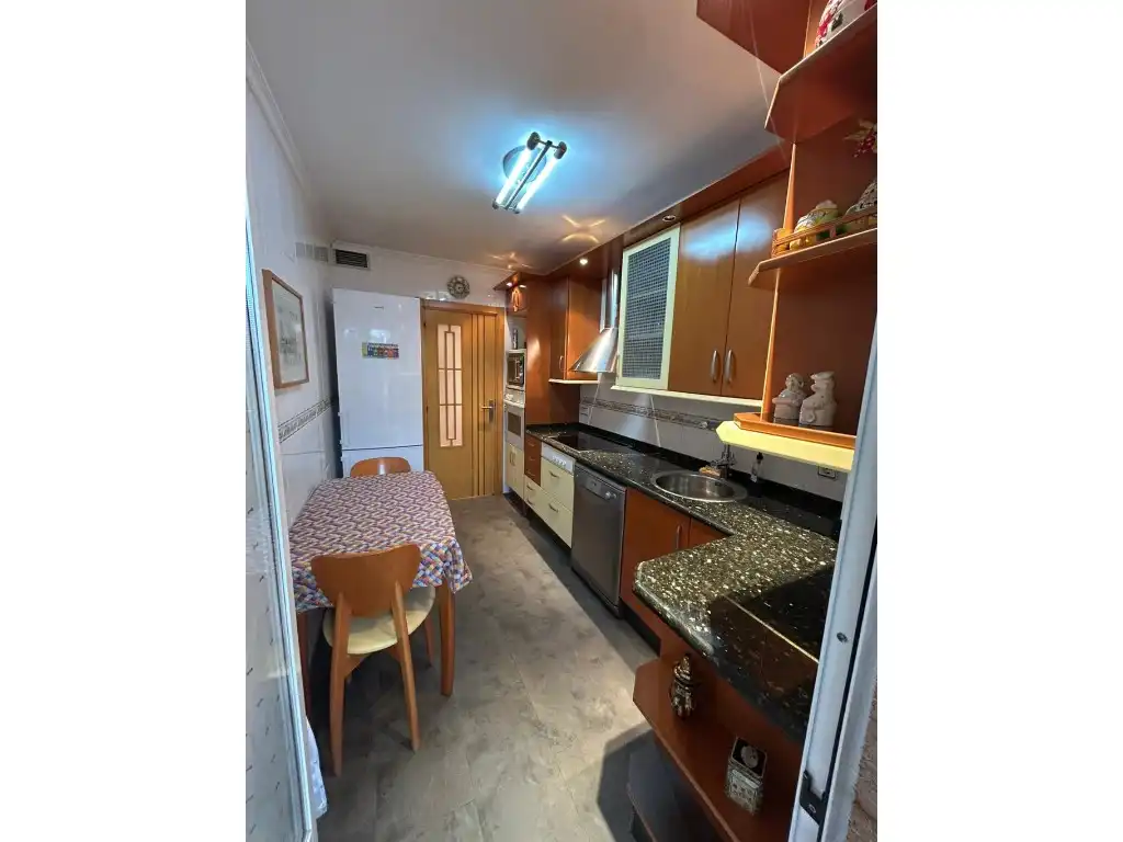 Appartement avec ascenseur à vendre à Calle Violant D'Hongria, imagen 12