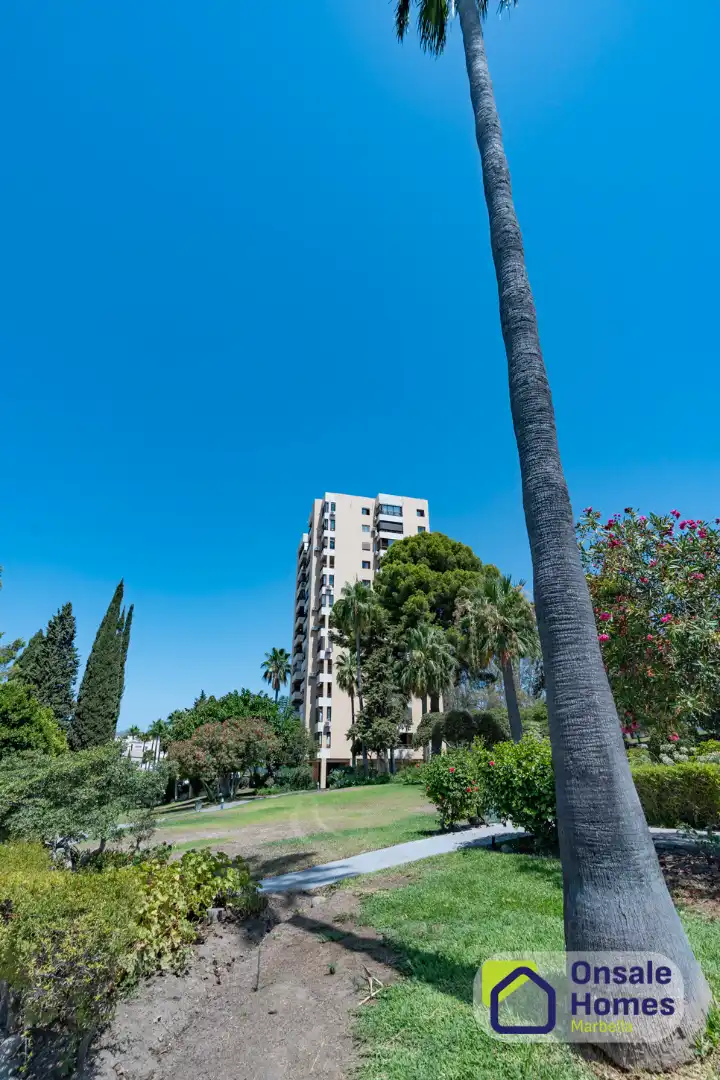 Flat with pool for sale in Avenida del Prado, imagen 26