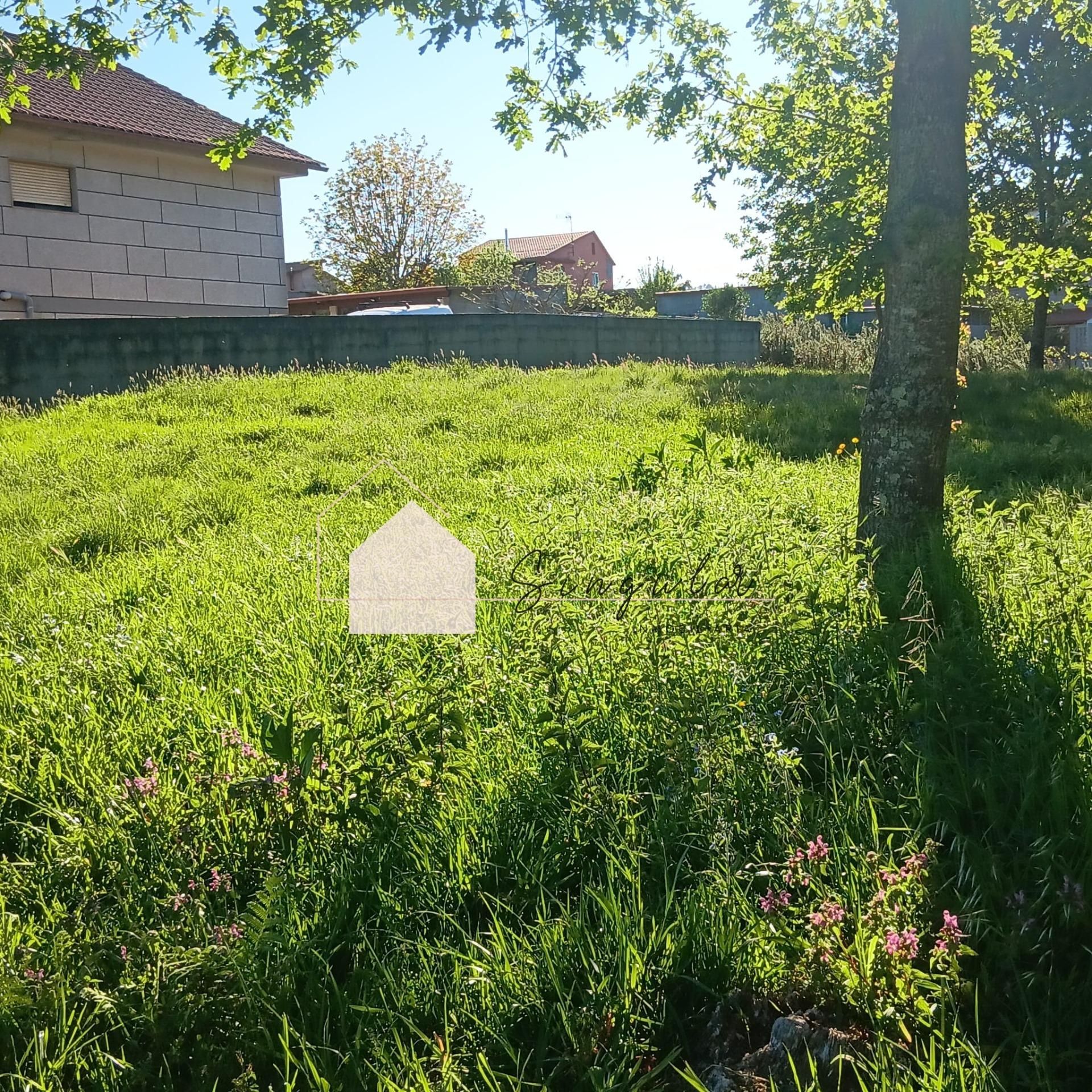 Residential zum verkauf in Mos