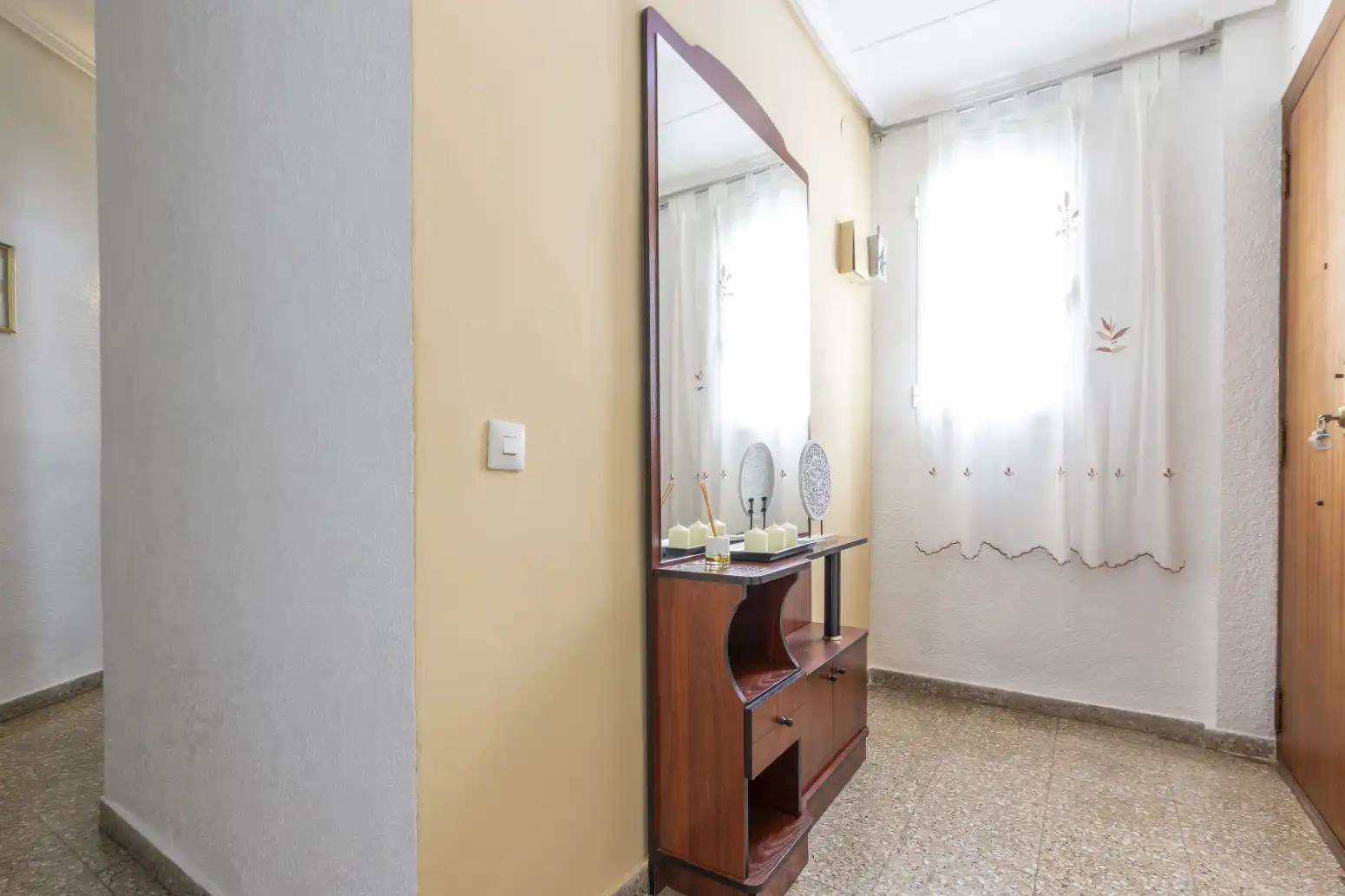 Flat for sale in Bonrepòs i Mirambell  with Balcony