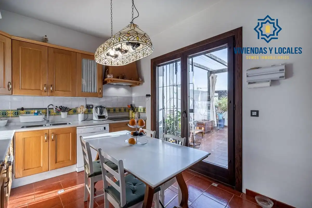 Maison avec terrasse à vendre à Calle PERNALEROS BAJO, imagen 18