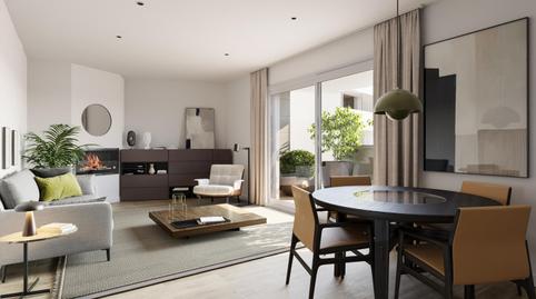 Photo 4 of Planta baja for sale in Alberto Antonio Mustienes Luesma, Miralbueno, Zaragoza