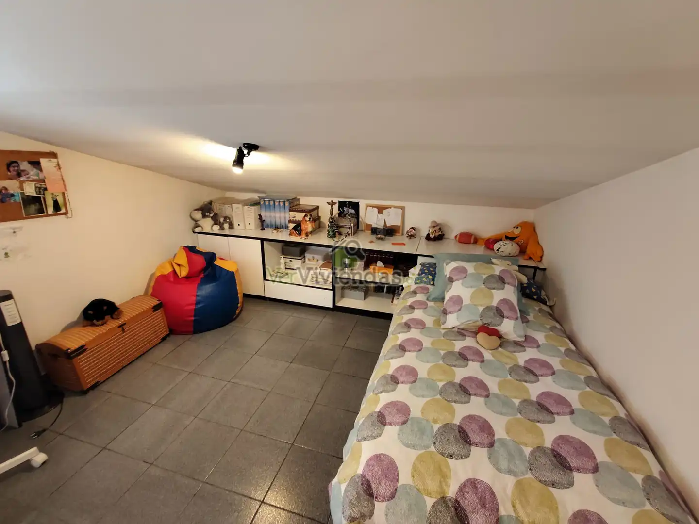 Casa o xalet en venda en Esparreguera amb Aire condicionat, Calefacció i Jardí privat