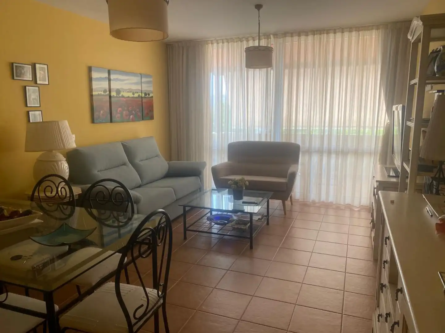 Apartament de lloguer a DE ISLANTILLA 1, imagen 19