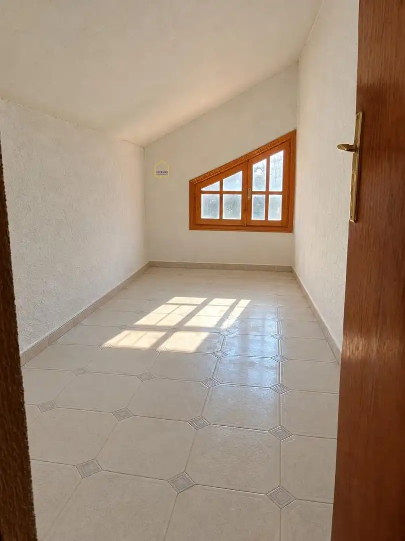 Terraza de Casa o chalet en venta en Lorca con Jardín privado, Terraza y Trastero
