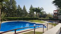 Swimming pool of Flat for sale in Benalmádena  with Air Conditioner, Terrace and Storage room