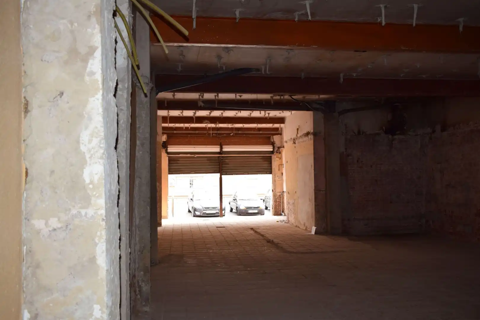 Local comercial en alquiler en Avinguda dels Hostalets, imagen 12