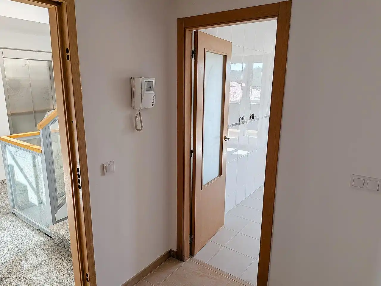 Flat for sale in Ulldecona  with Terrace, Balcony and Community pool