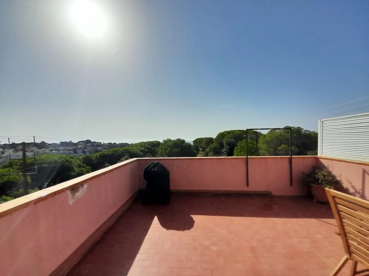 Casa bifamiliare con terrazza in vendita a Zona alta, imagen 36