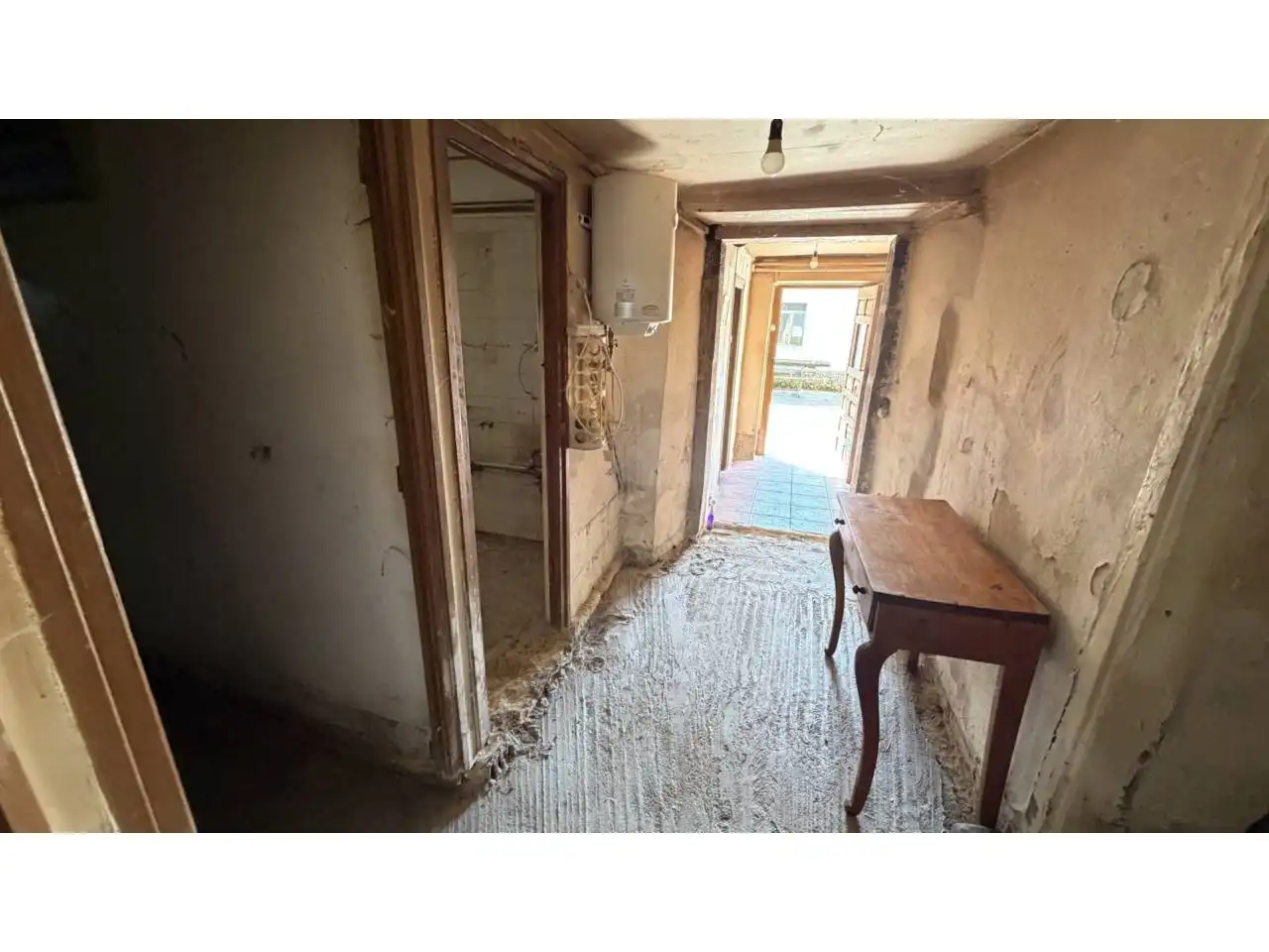 Casa o xalet en venda en Merindad de Sotoscueva amb Jardí privat i Terrassa