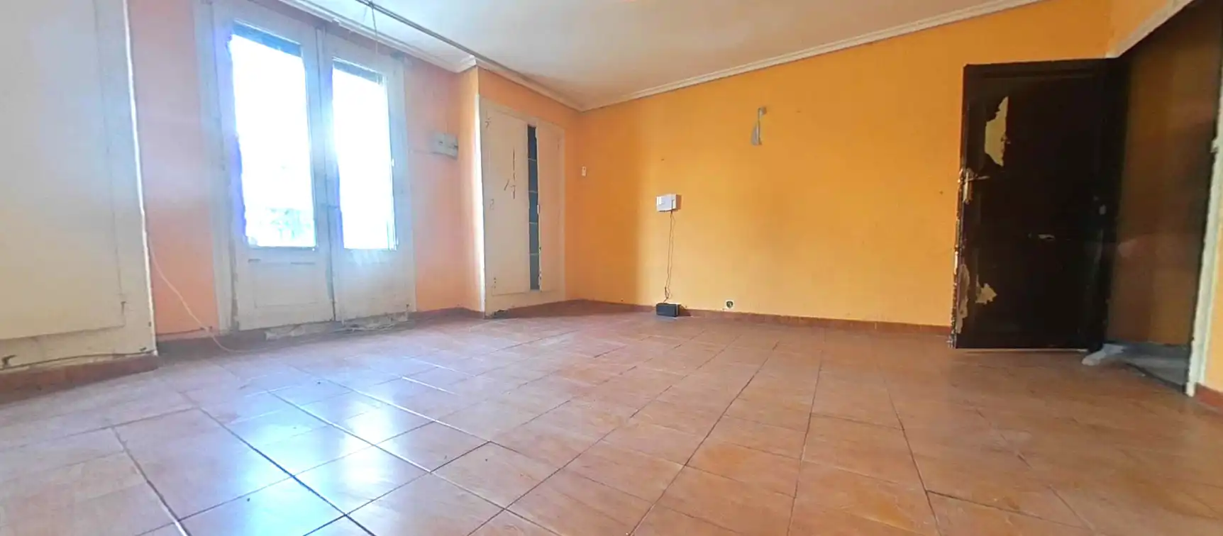 Appartamento con terrazza in vendita a Calle Tudela, imagen 2
