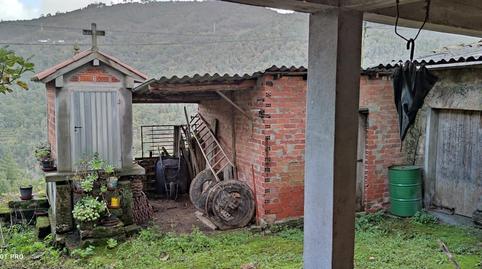 Foto 2 de Casa o xalet en venda a Peares, A Peroxa , Ourense