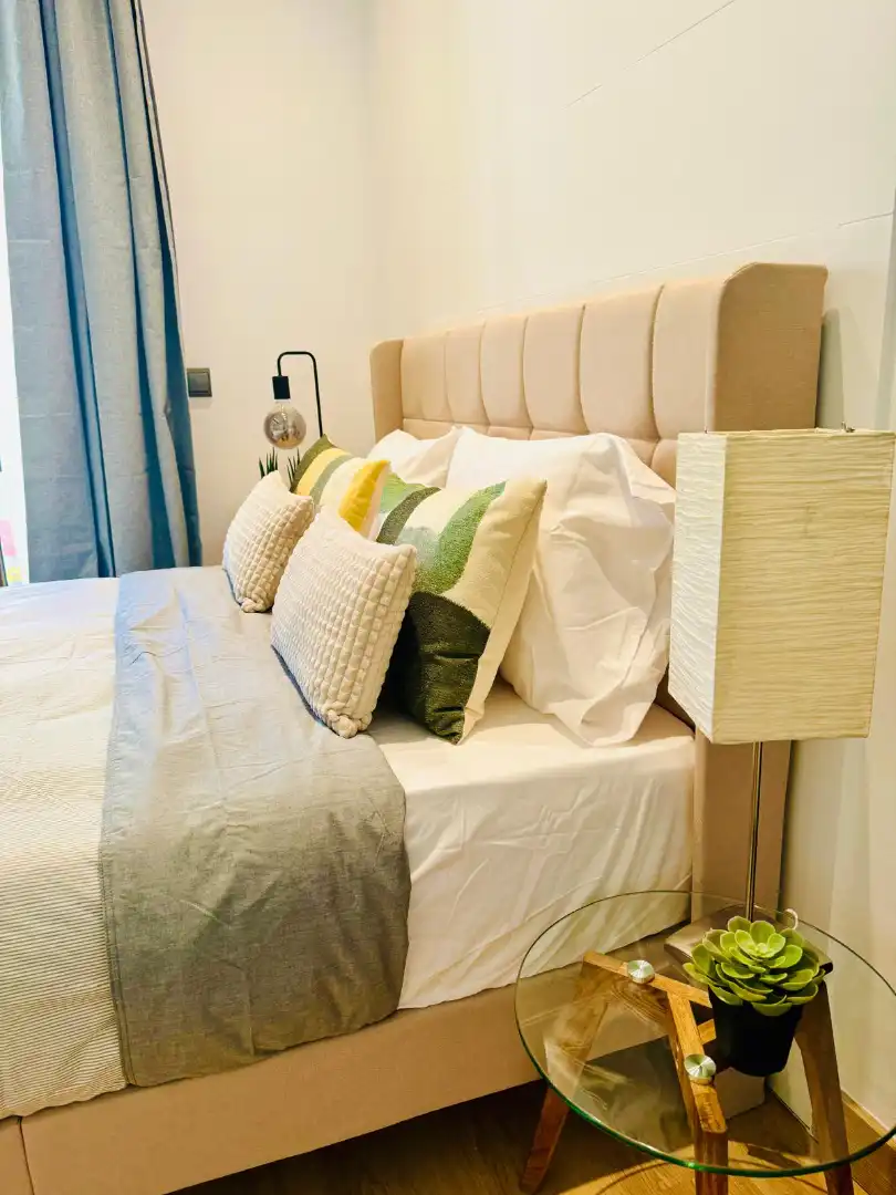 Habitación de Piso de alquiler en Centro