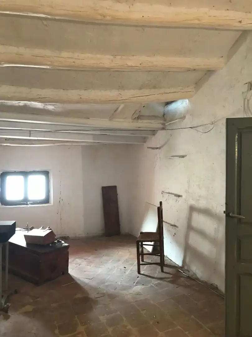 Finca rústica en venta en Cosuenda