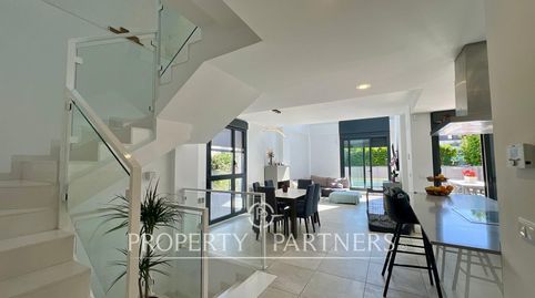 Foto 2 de Casa o xalet en venda a Calle Mar Egeo, Torre en Conill - Cumbres de San Antonio, Bétera