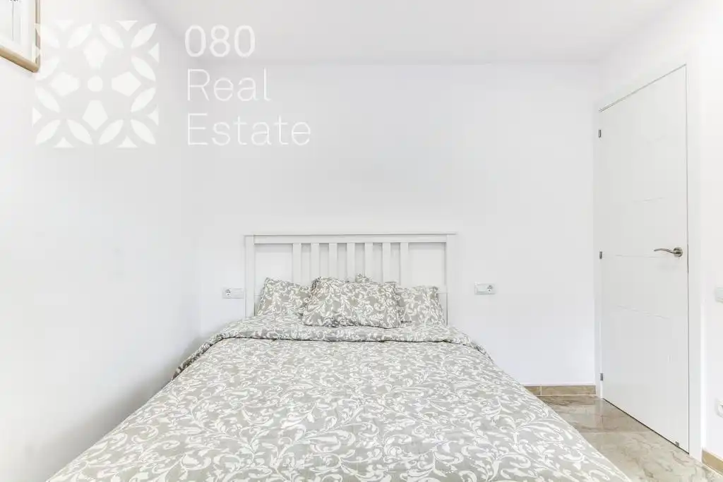Wohnung zum Verkauf in Del Pla De Fornells, Les Roquetes