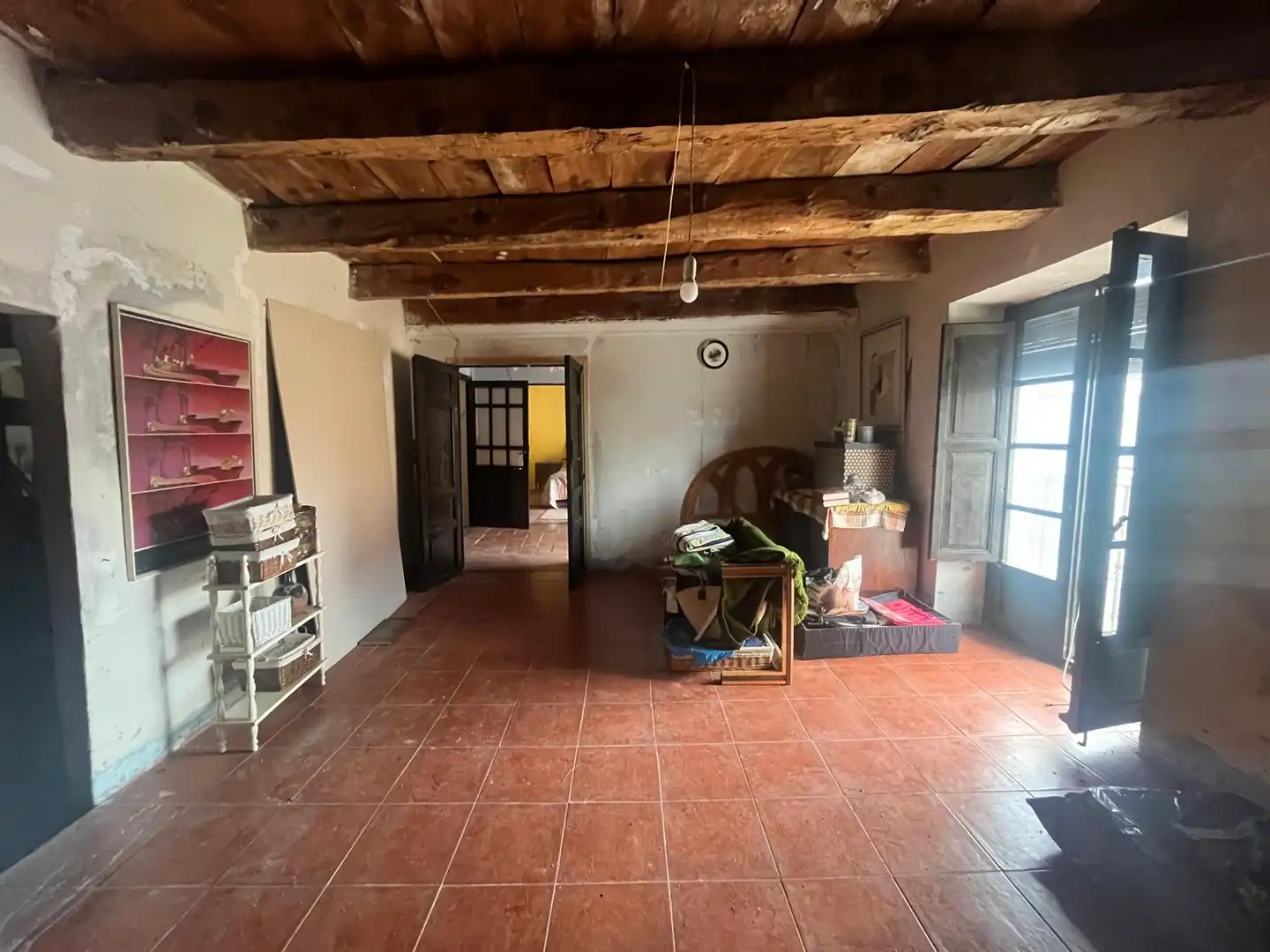 Casa o xalet en venda a Calle Fuente, 2, La Parrilla