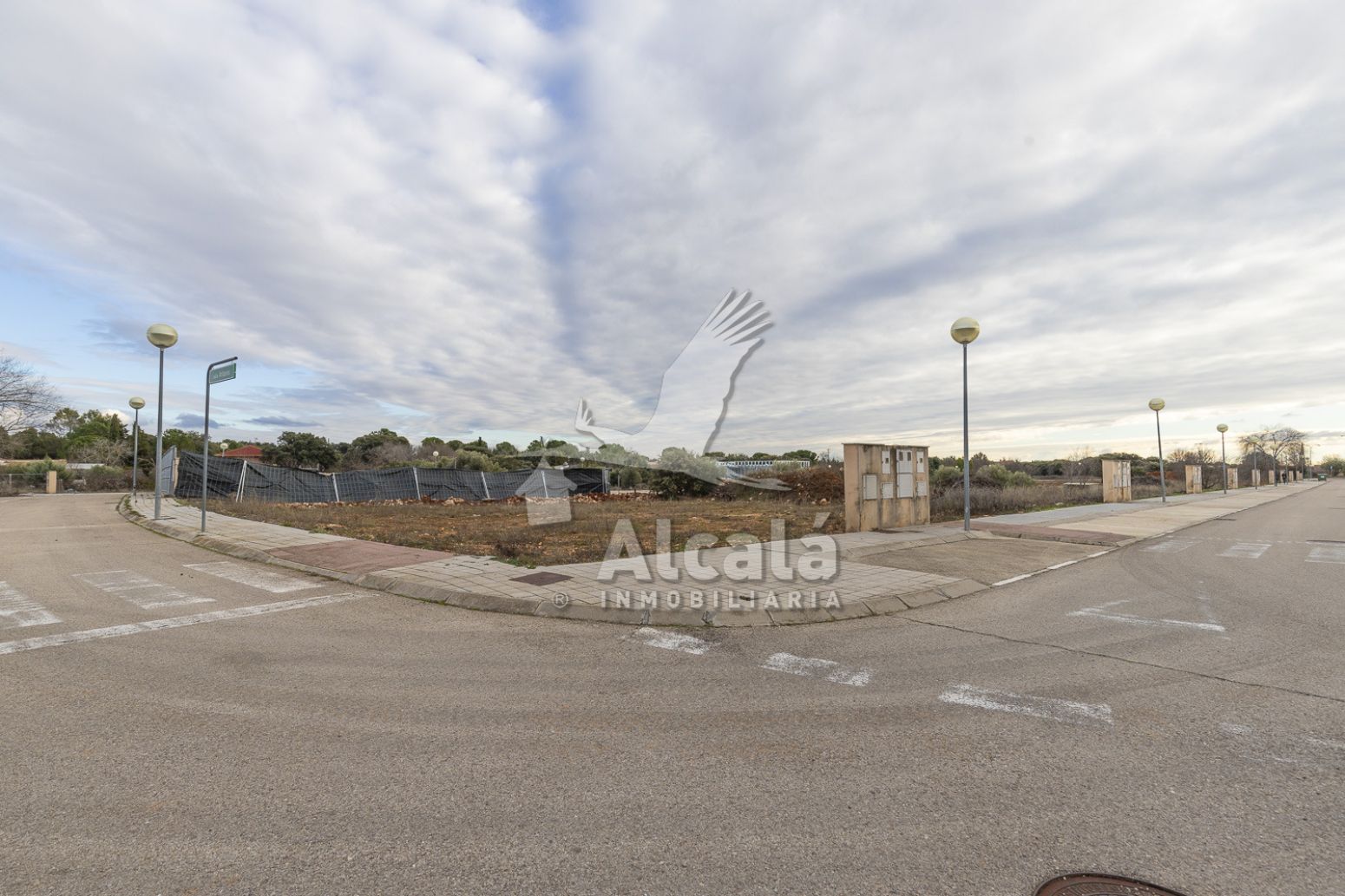 Residential zum verkauf in Pioz