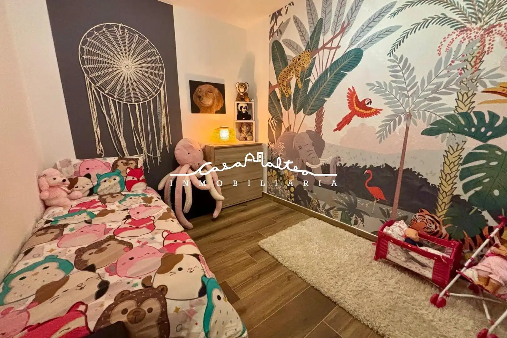 Chalet con piscina en venta en La Alberca, imagen 27