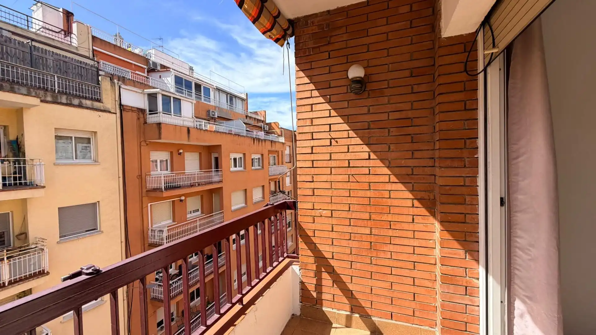 Pis amb terrassa en venda a Carrer FONT-RUBI, imagen 2