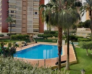 Apartament en venda a Avenida Nicaragua, 13, Benidorm