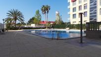 Piscina de Pis en venda en Vila-seca amb Aire condicionat, Calefacció i Jardí privat