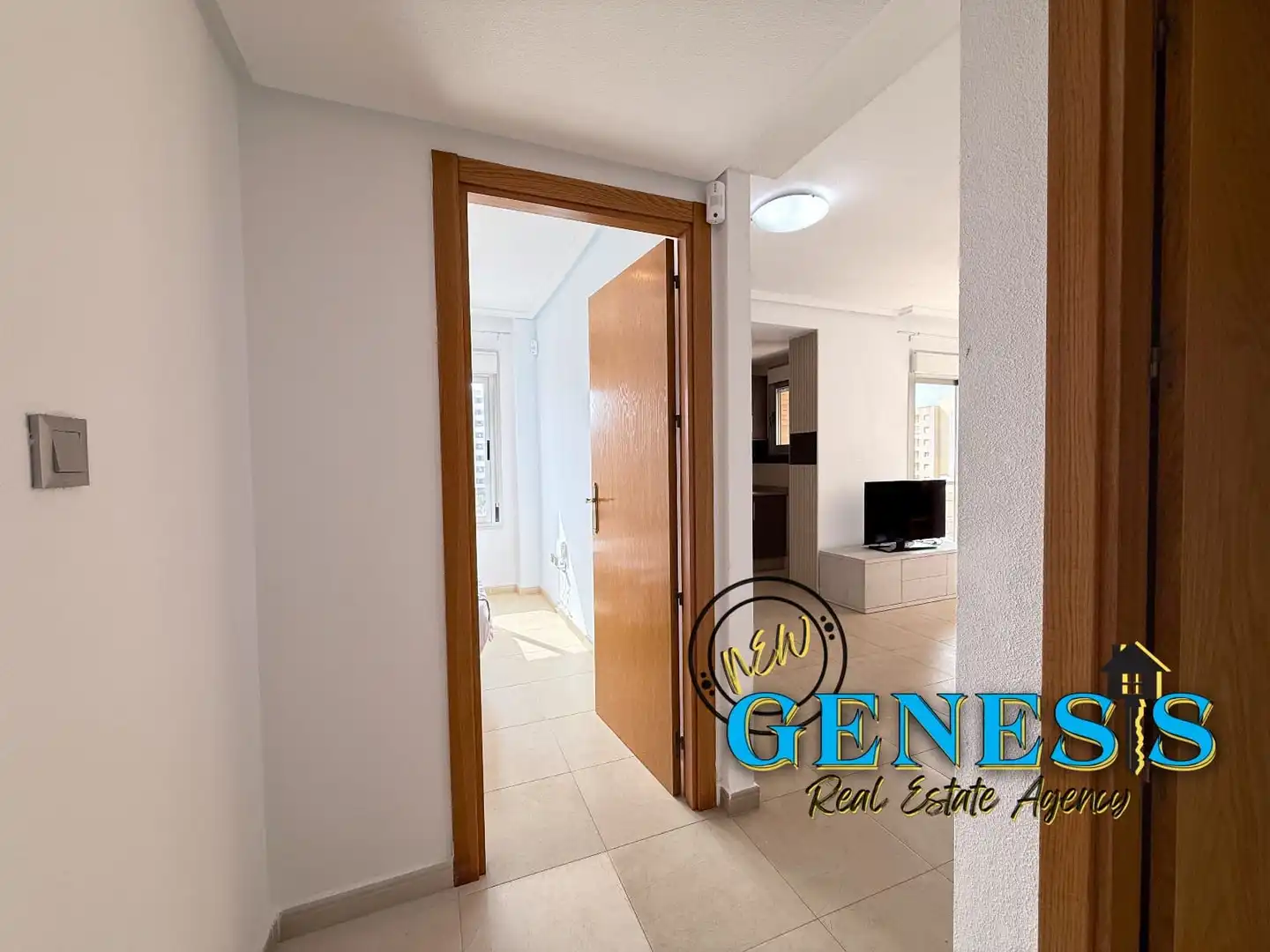 Apartament en venda en Orihuela amb Aire condicionat, Terrassa i Traster