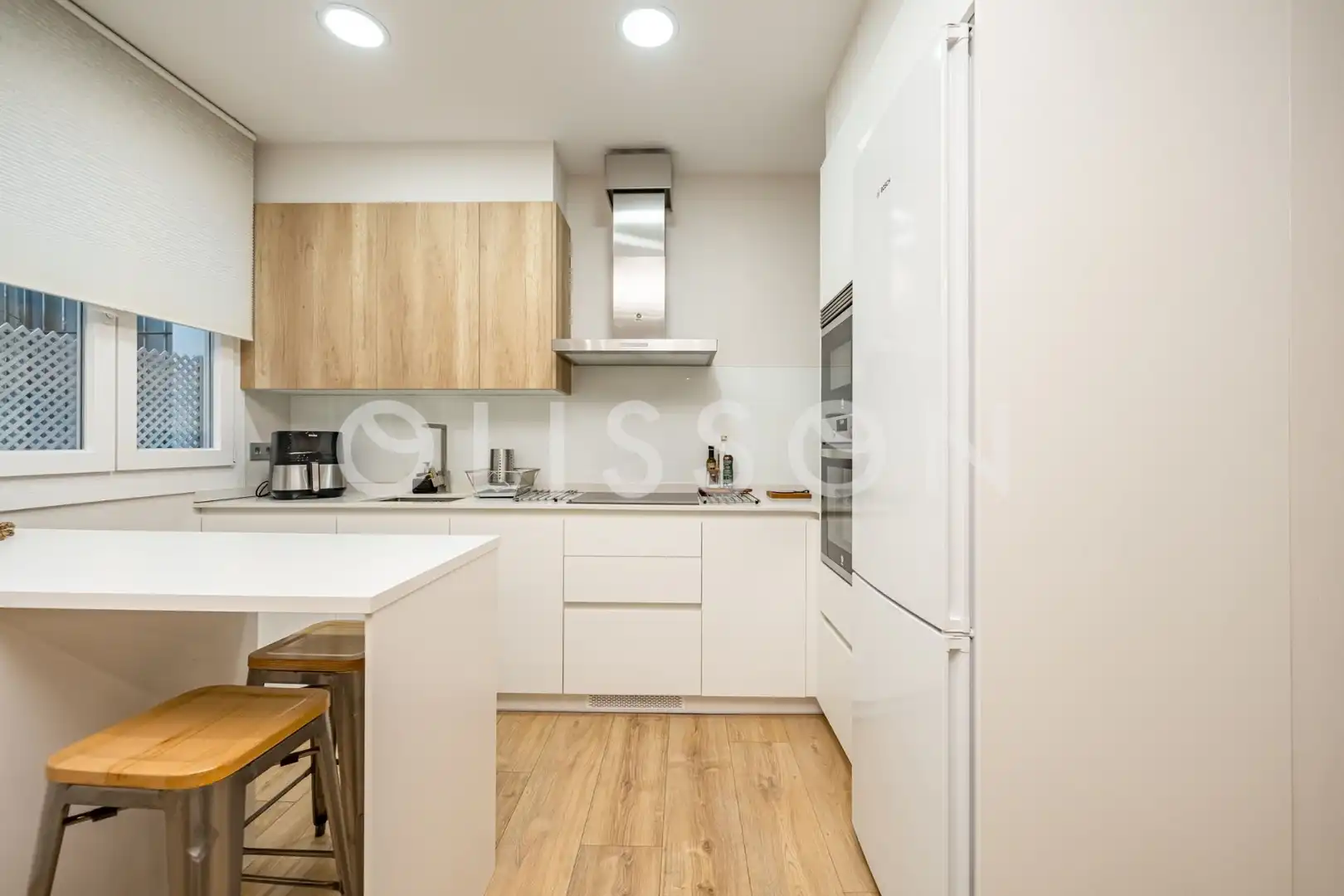 Appartamento con ascensore in vendita a Barrio de Salamanca, imagen 13