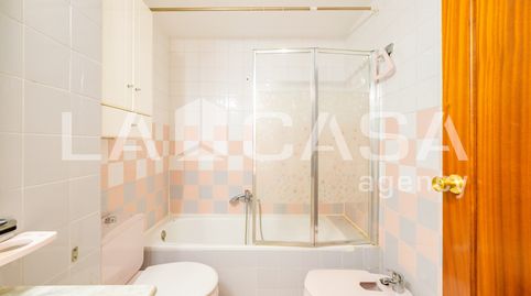 Foto 3 de Piso en venta en Carrer del Doctor Manuel Candela, L'Amistat, Valencia Capital