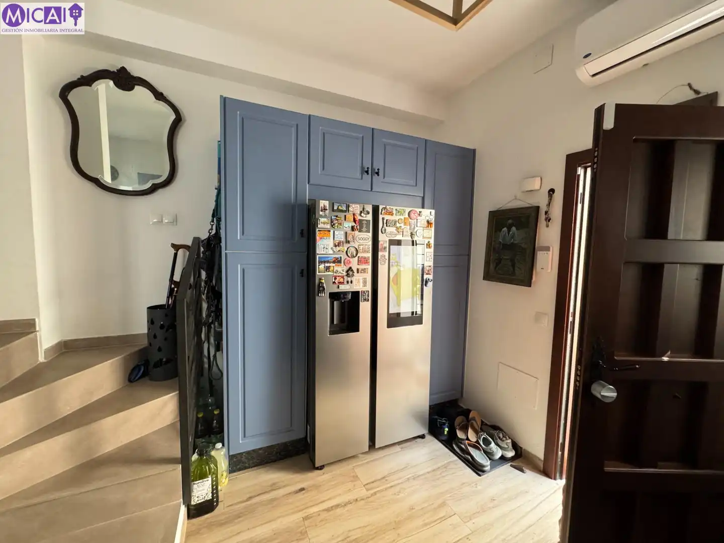 Haus mit Terrasse zum Verkauf in Estepona Pueblo, imagen 19