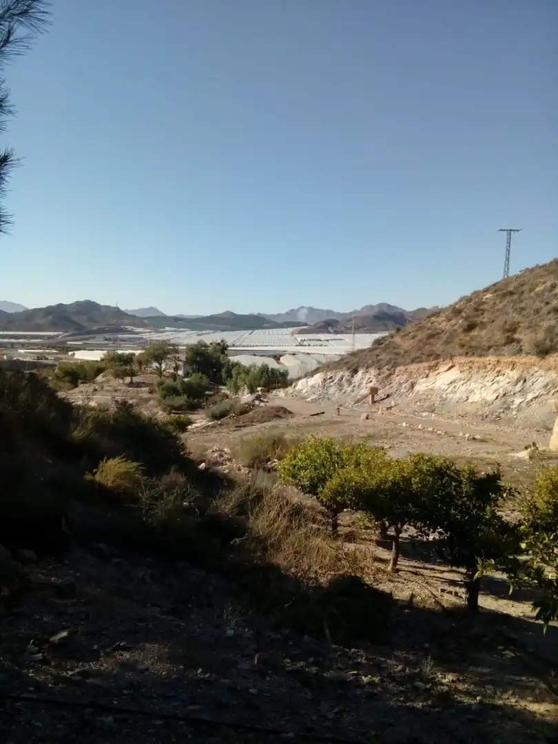 Casa rústica amb jardí en venda a Tébar - Los Arejos, imagen 12