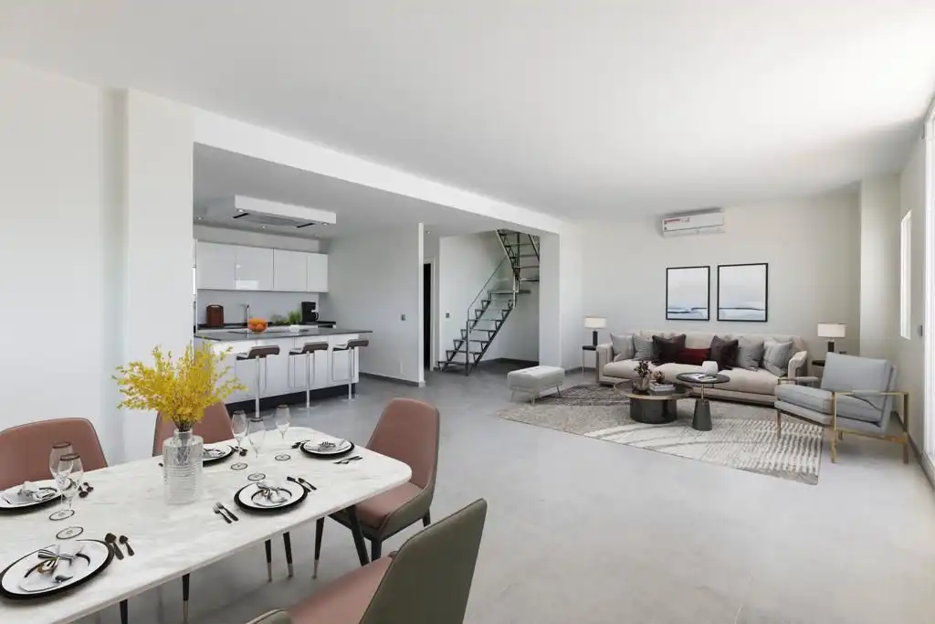 Ático en venta en Estepona Pueblo, imagen 2