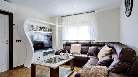 Foto 3 de Pis en venda a Paseo Canalejas, 105, Prosperidad - Delicias, Salamanca