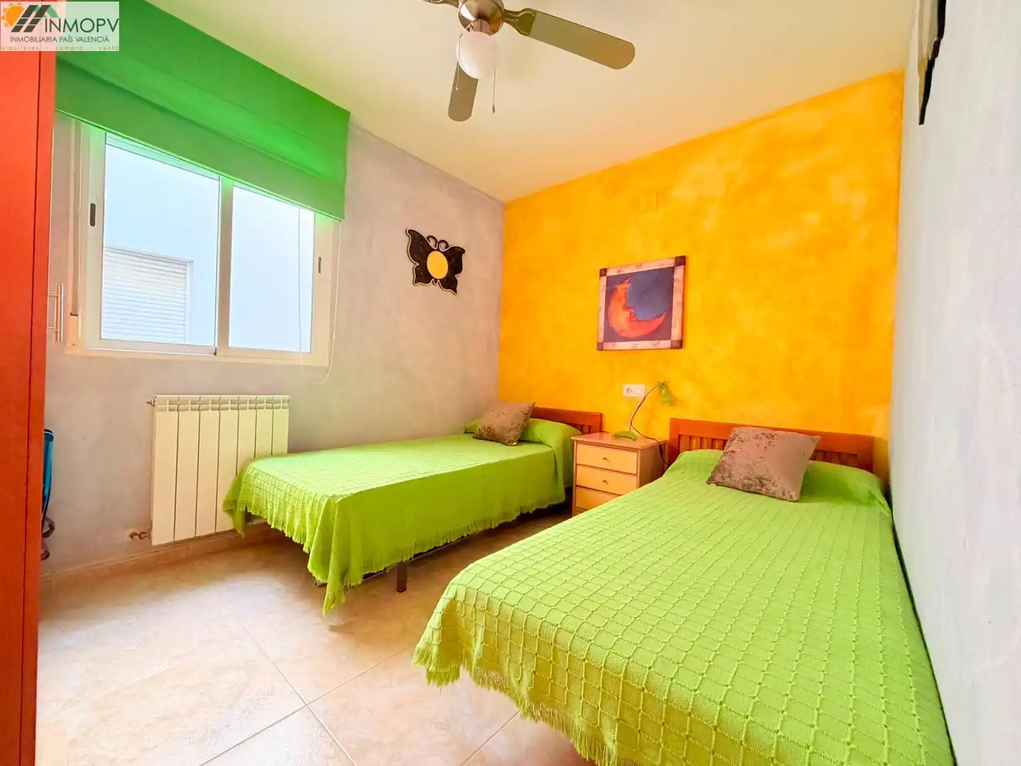 Flat with terrace for sale in Avenida TARRAGONA, imagen 16