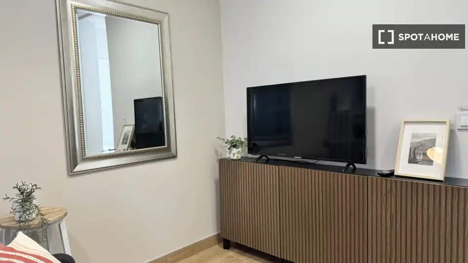 Appartamento con terrazza in affitto a Moncloa - Aravaca, imagen 9