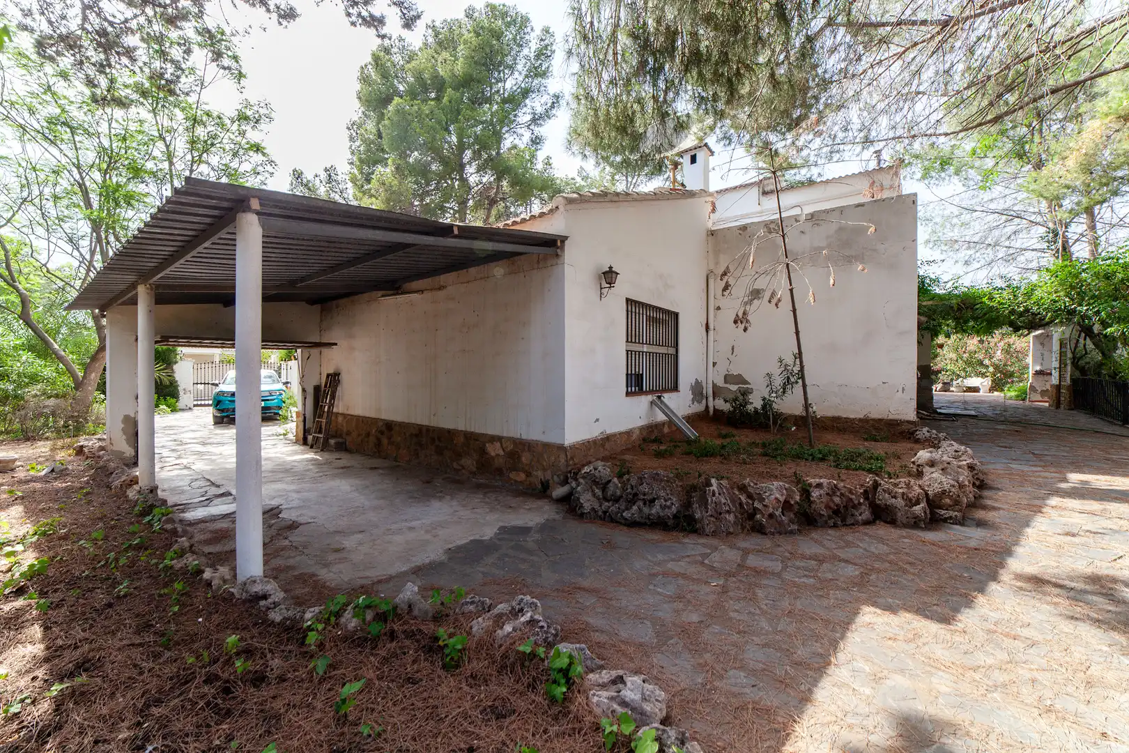 Villa mit Terrasse zum Verkauf in Calle Tarragona, imagen 32