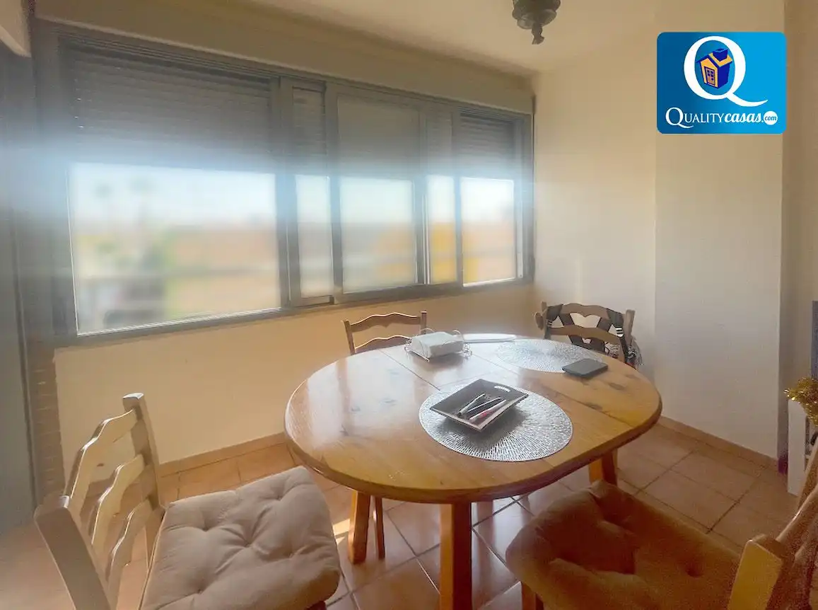 Piso en venta en Santa Pola, 3 dormitorios., imatge 5