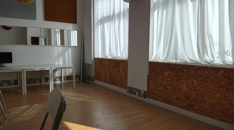 Foto 4 de Oficina de alquiler en De Carles III, La Maternitat i Sant Ramon,  Barcelona Capital