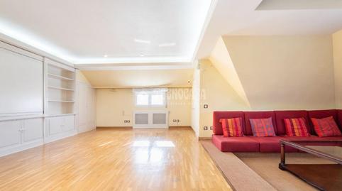 Foto 5 de Pis en venda a Casco Antiguo, Majadahonda