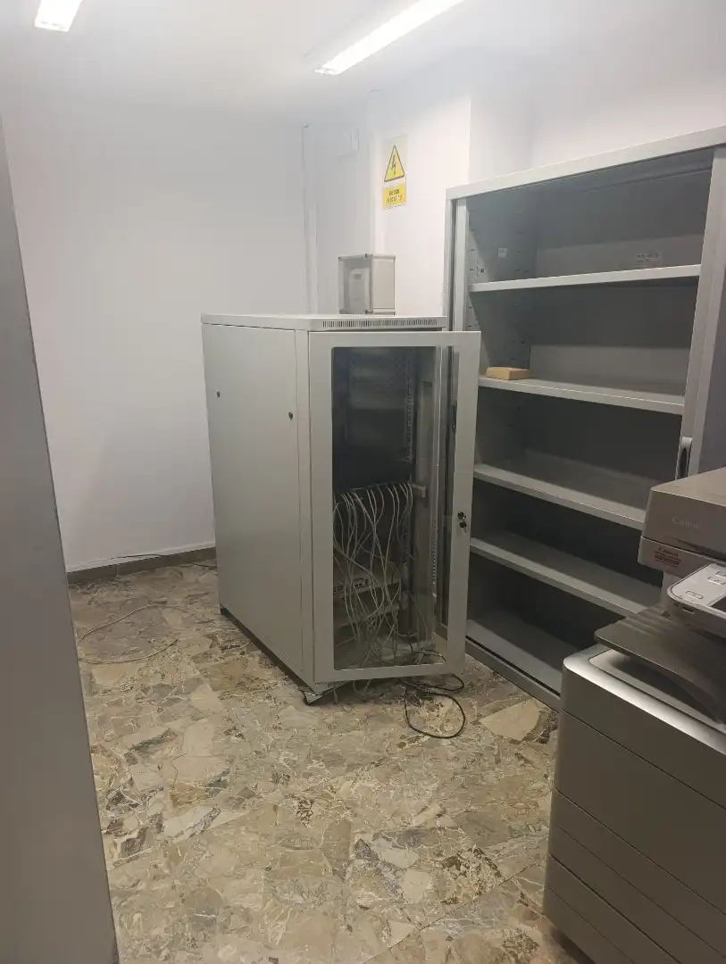 Oficina de alquiler en Sarrià - Sant Gervasi