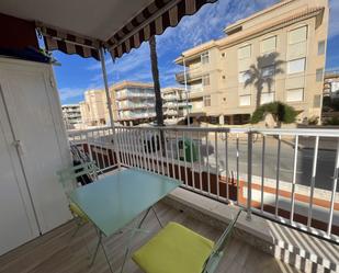 Terrassa de Apartament en venda en Santa Pola amb Calefacció