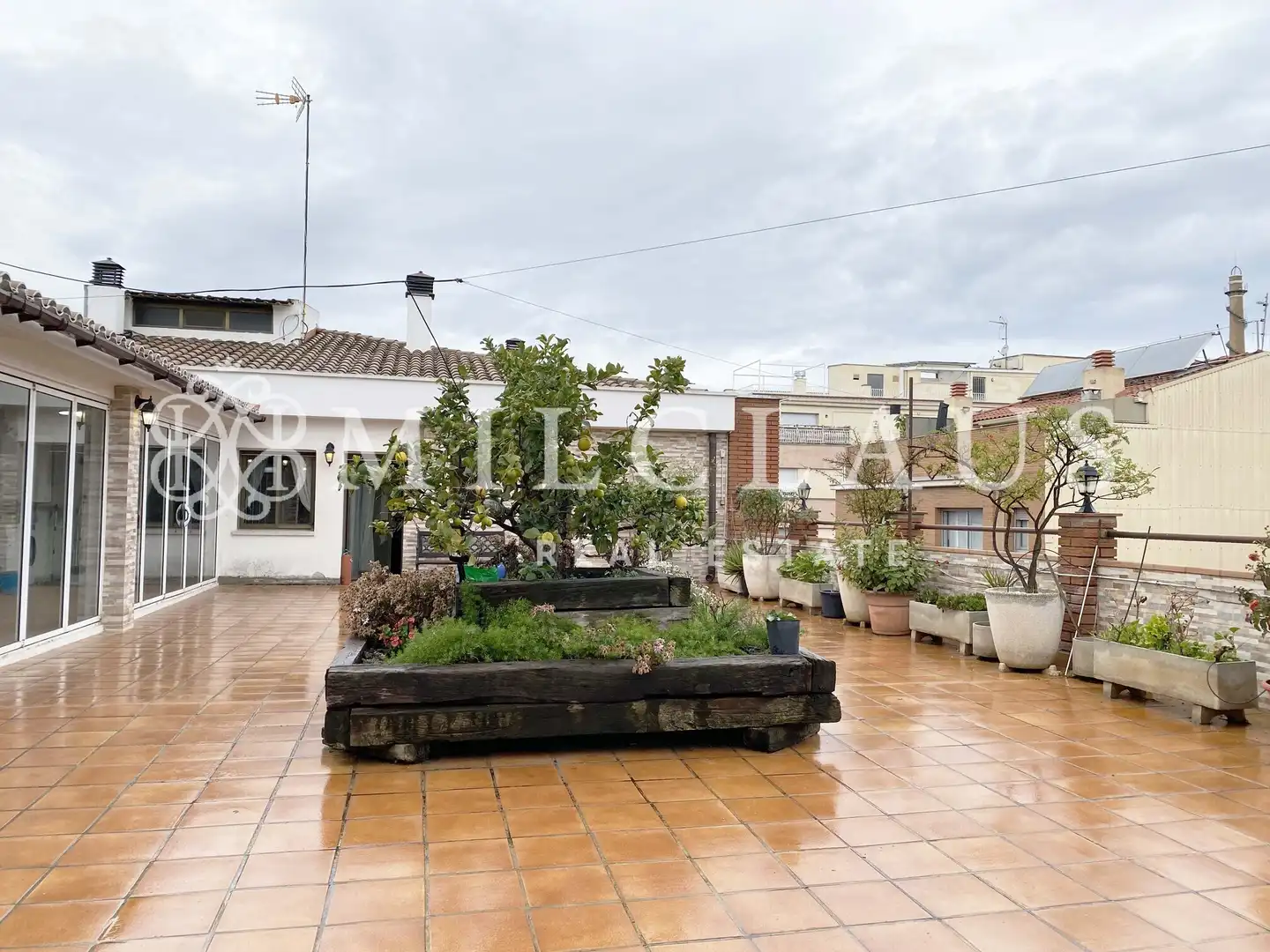 Residenziale con ascensore in vendita a Carrer de Marconi, imagen 130
