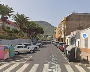 Exterior view of Flat for sale in San Cristóbal de la Laguna