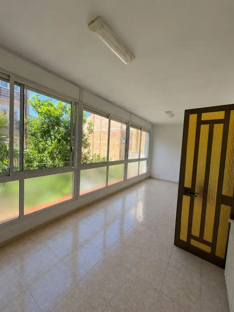 Vista exterior de Casa adosada en venda en Súria amb Calefacció i Jardí privat