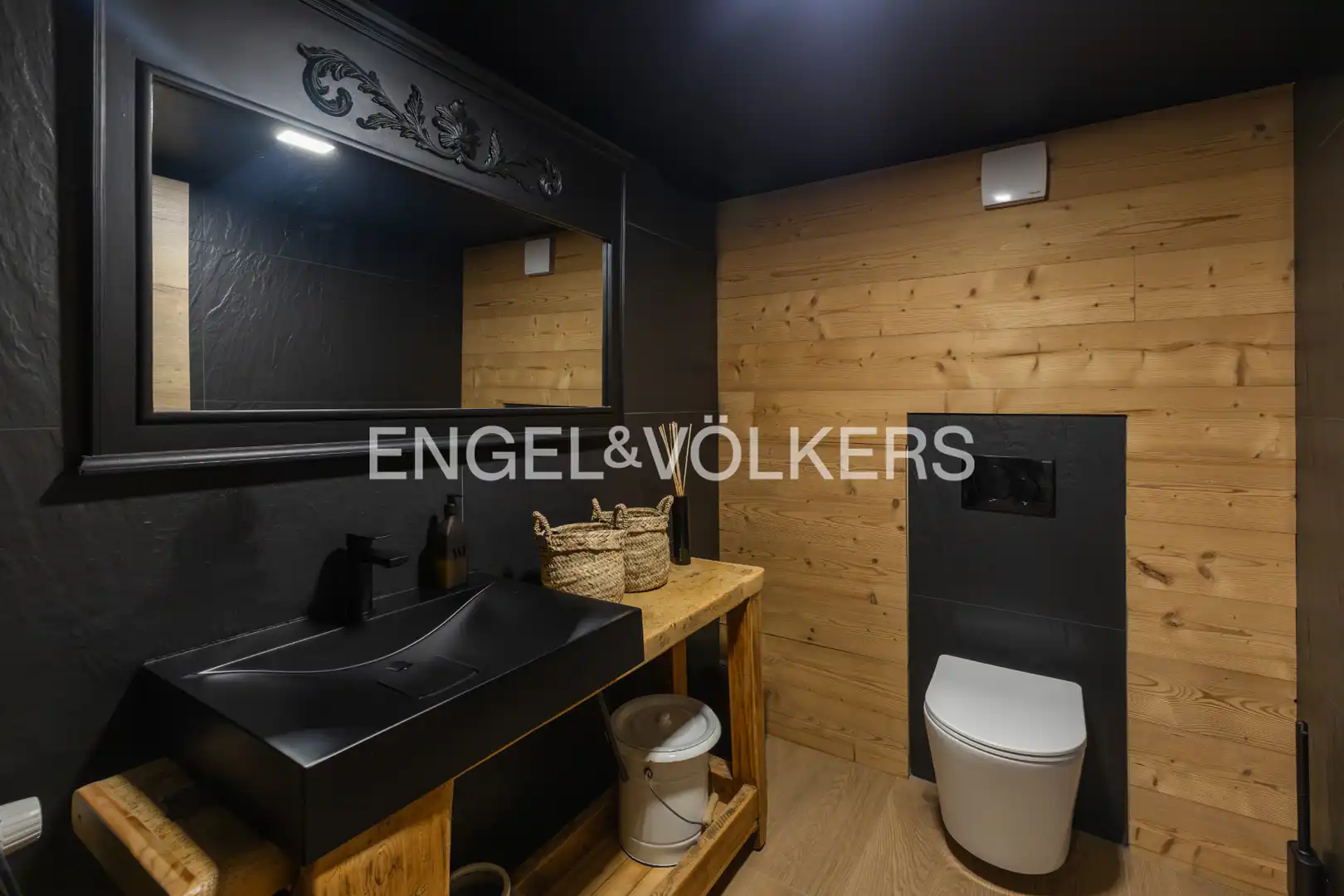 Baño de Casa o chalet en venta en Bourg - Madame con Calefacción, Jardín privado y Parquet
