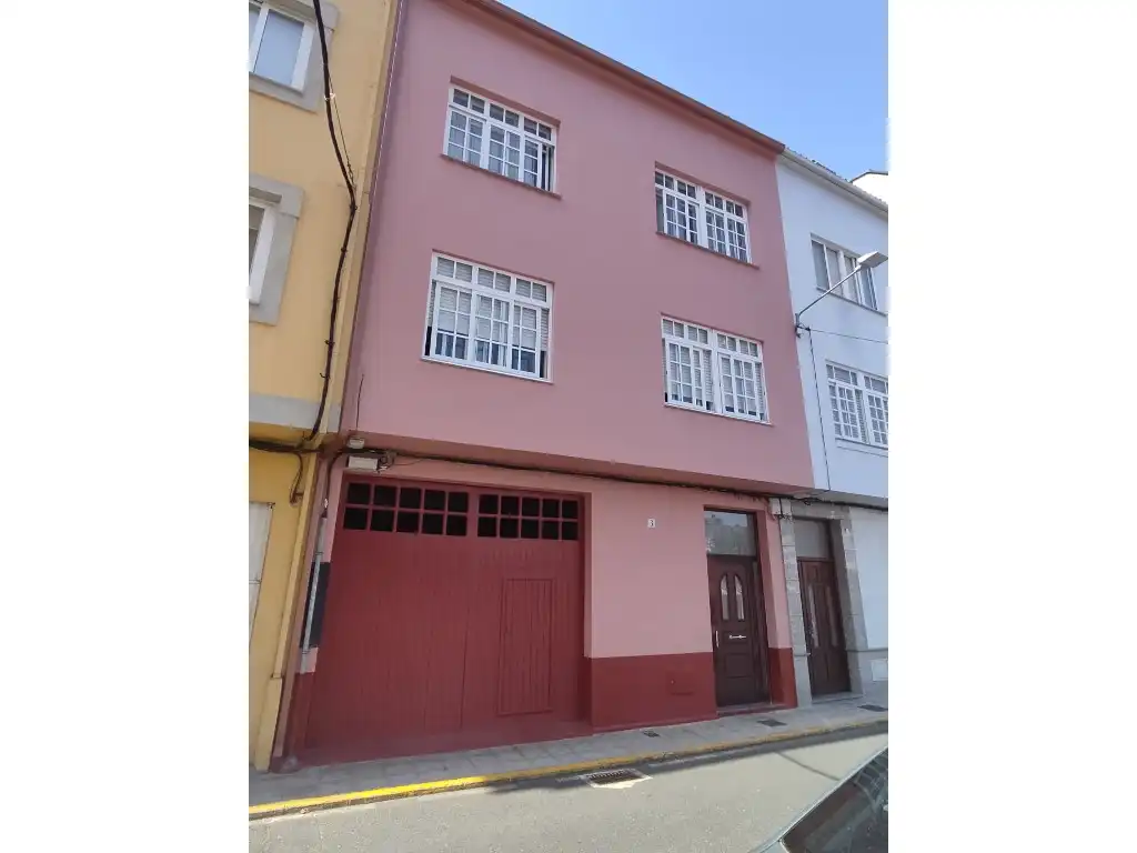 Casa en venda a Cedeira, imagen 2