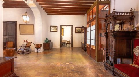 Foto 4 de Casa adosada en venta en Antoni Servera, 2, Son Servera Poble, Son Servera