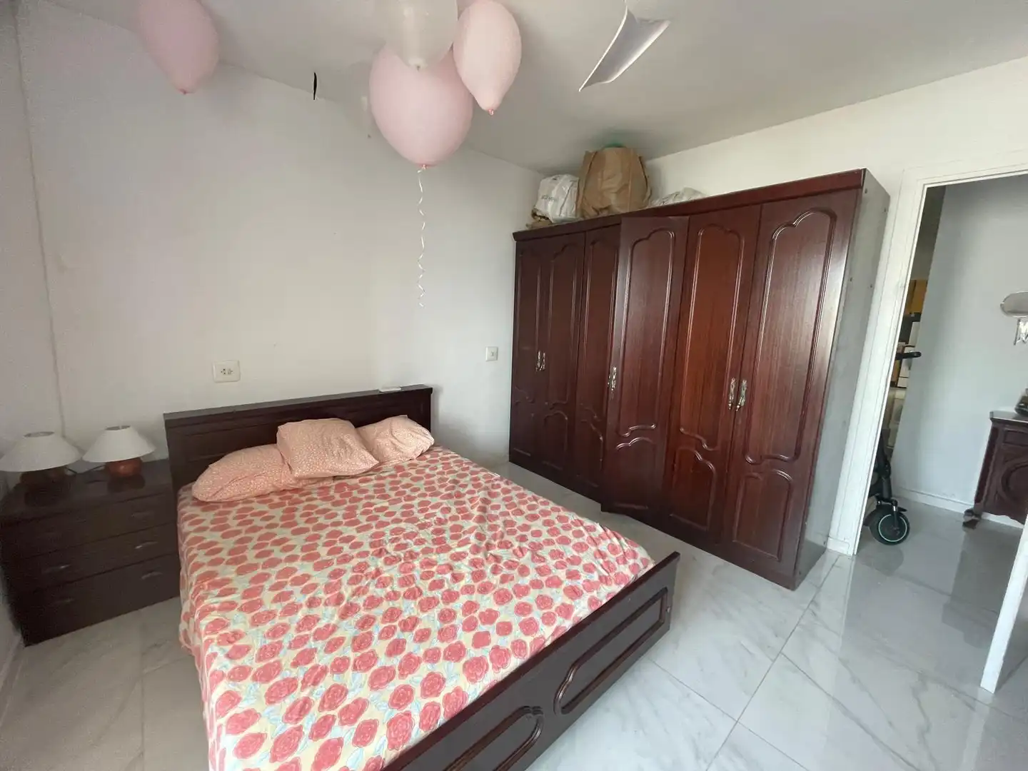 Schlafzimmer von Wohnungen zum Verkauf in Pueblo