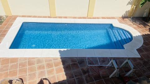 Foto 2 de Casa o chalet de alquiler en Costabella, Marbella