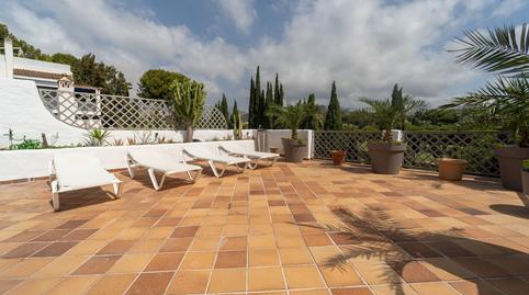 Photo 3 of Attic for rent in Divina Pastora, Marbella